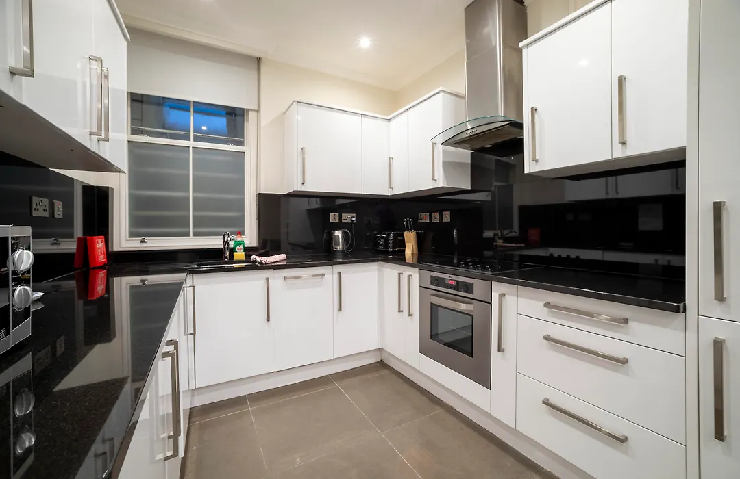 20 Hertford Street - Mayfair Apartments-1