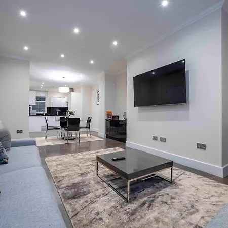 20 Hertford Street - Mayfair Apartments-3